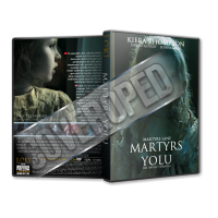 Martyrs Lane - 2021 Türkçe Dvd Cover Tasarımı